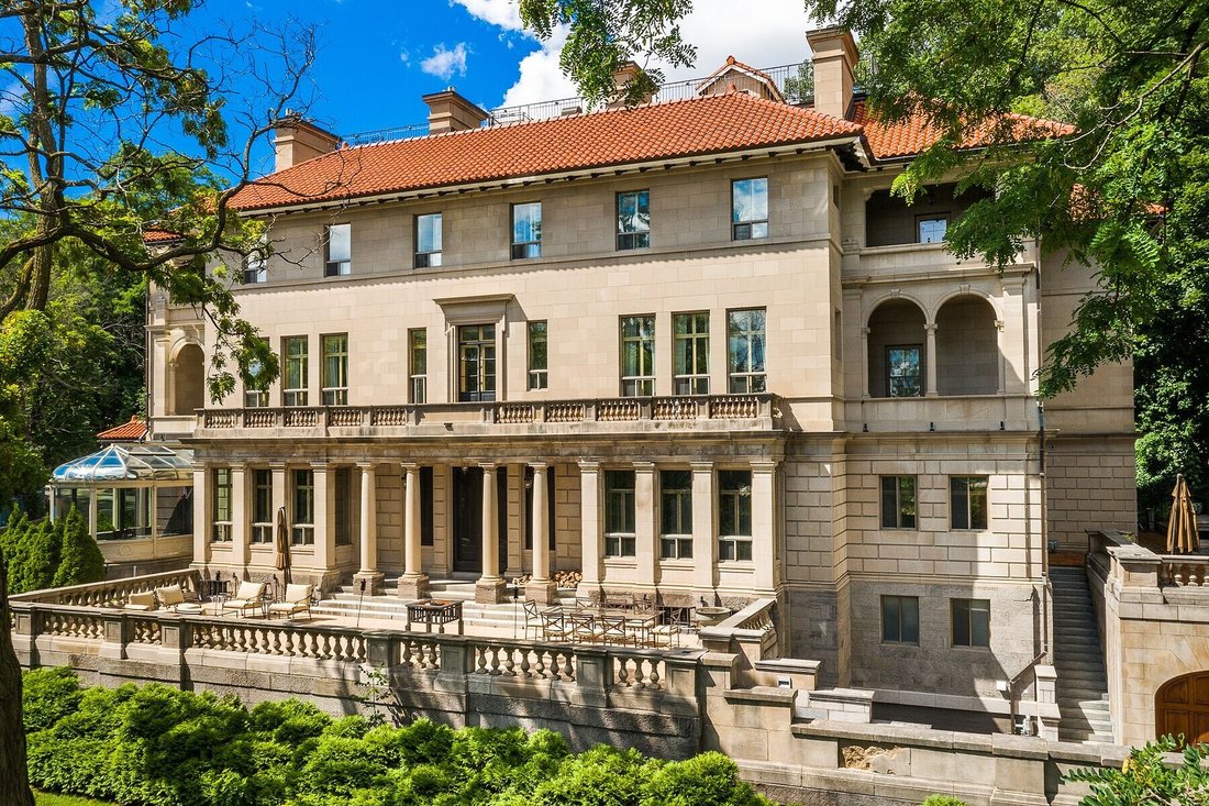 Casa a Montréal, Québec, Canada 1 - 16326117
