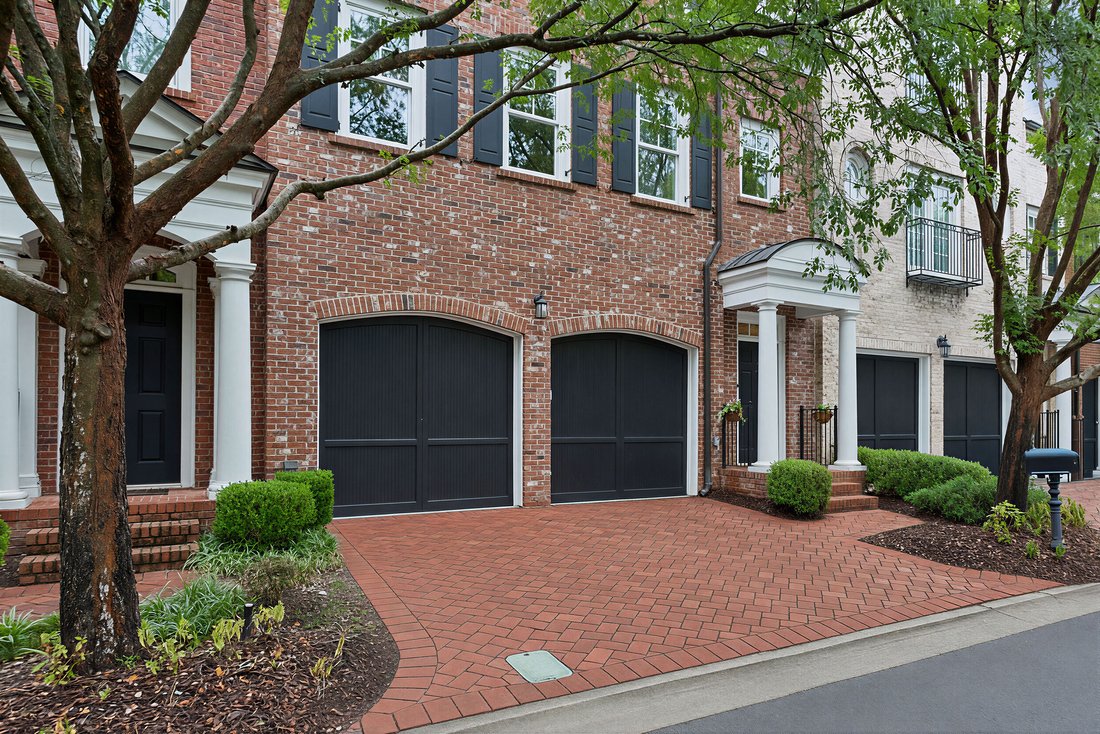Townhouse en Atlanta, Georgia, Estados Unidos 3 - 19050595