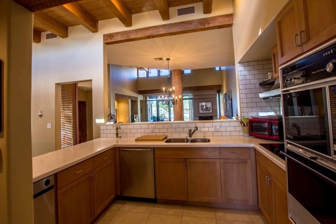 Townhouse in Scottsdale, Arizona, United States 3 - 19050608