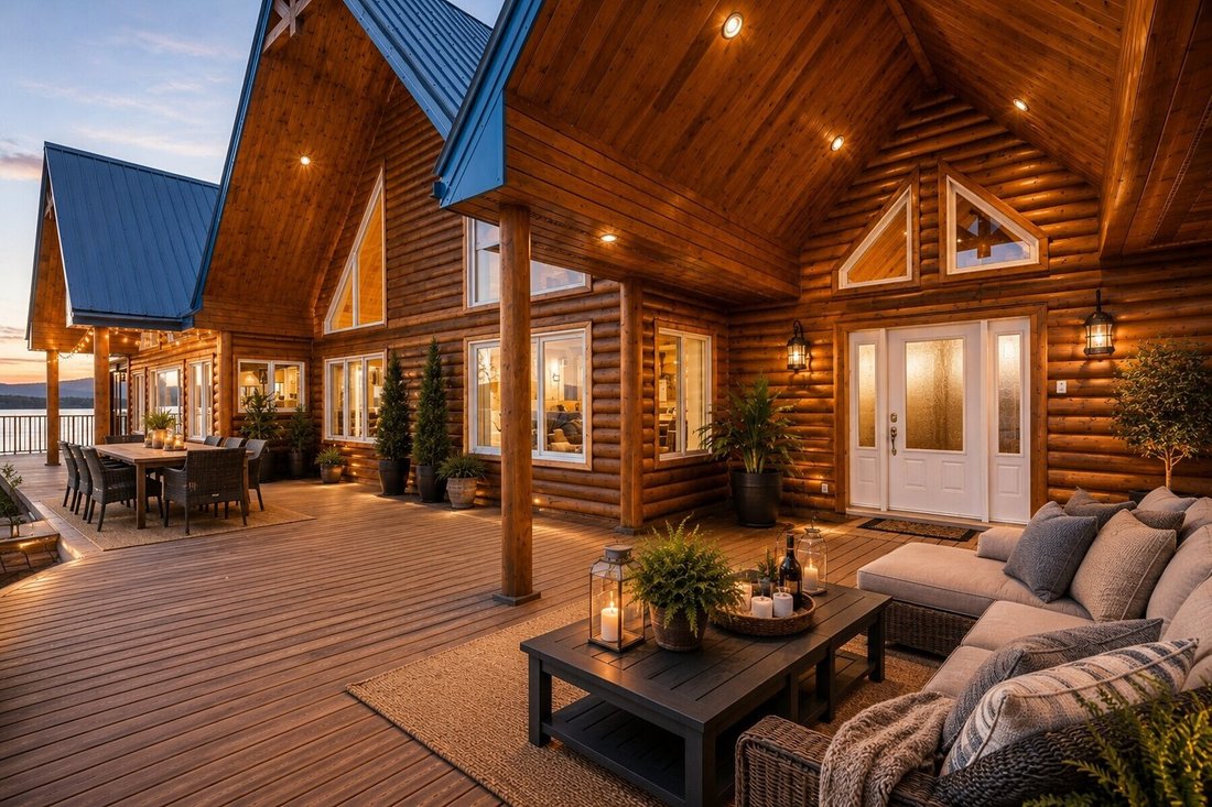 Casa a Saint-Fulgence, Québec, Canada 4 - 16204454