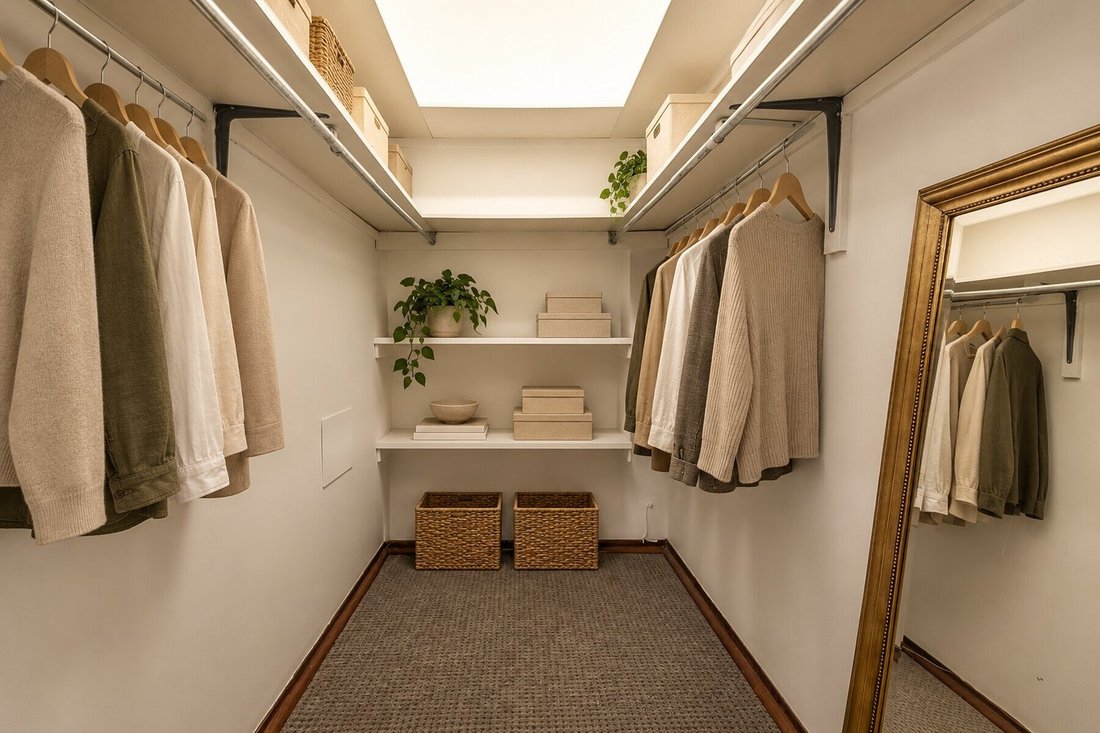 Appartement à Montréal, Québec, Canada 4 - 18125693