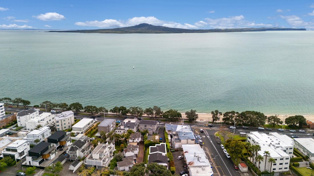 Townhouse in Auckland, Auckland, New Zealand 3 - 19050604