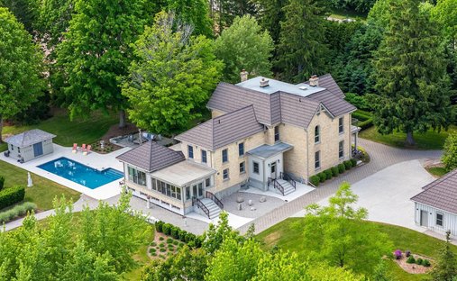 Haus in Malahide, Ontario, Kanada 1