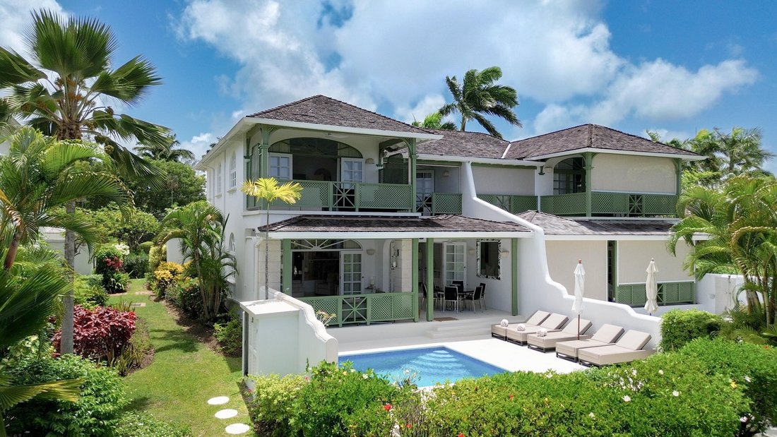 Villa a Mount Standfast, Saint James, Barbados 5 - 19050765