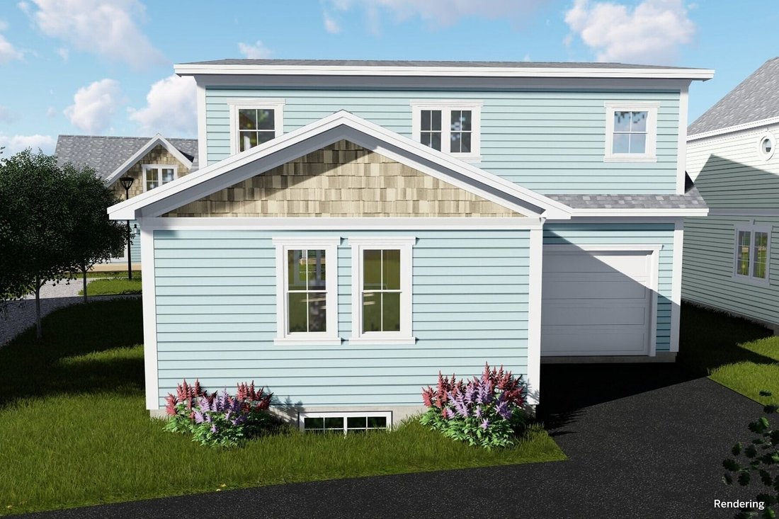 Maison à Saint-Andrews, Nouveau-Brunswick, Canada 2 - 18950706