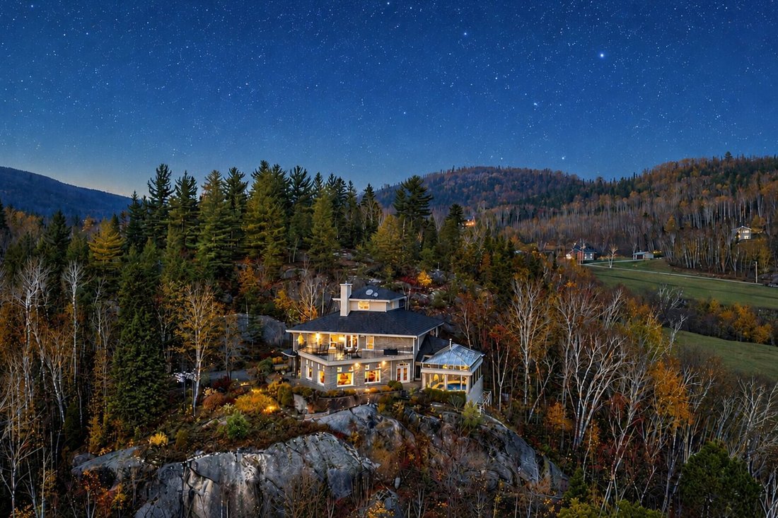 Casa en Sainte-Rose-du-Nord, Quebec, Canadá 5 - 16740729