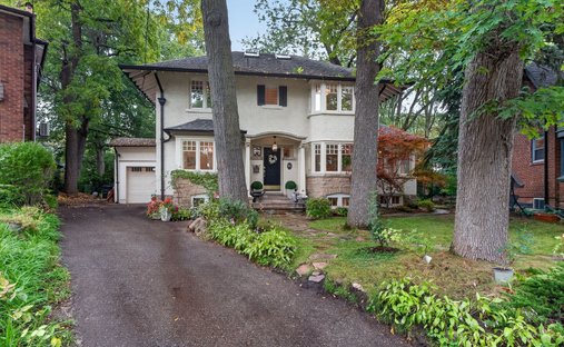 Casa en Toronto, Ontario, Canadá 1