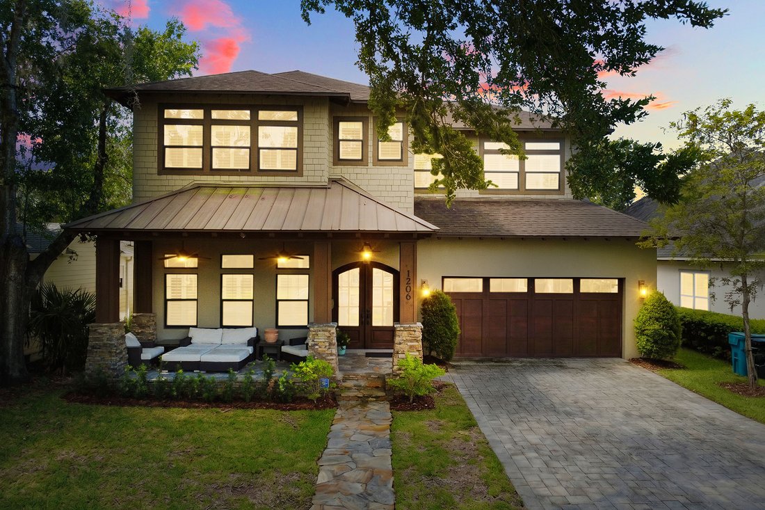 Casa a Orlando, Florida, Stati Uniti 1 - 19050594
