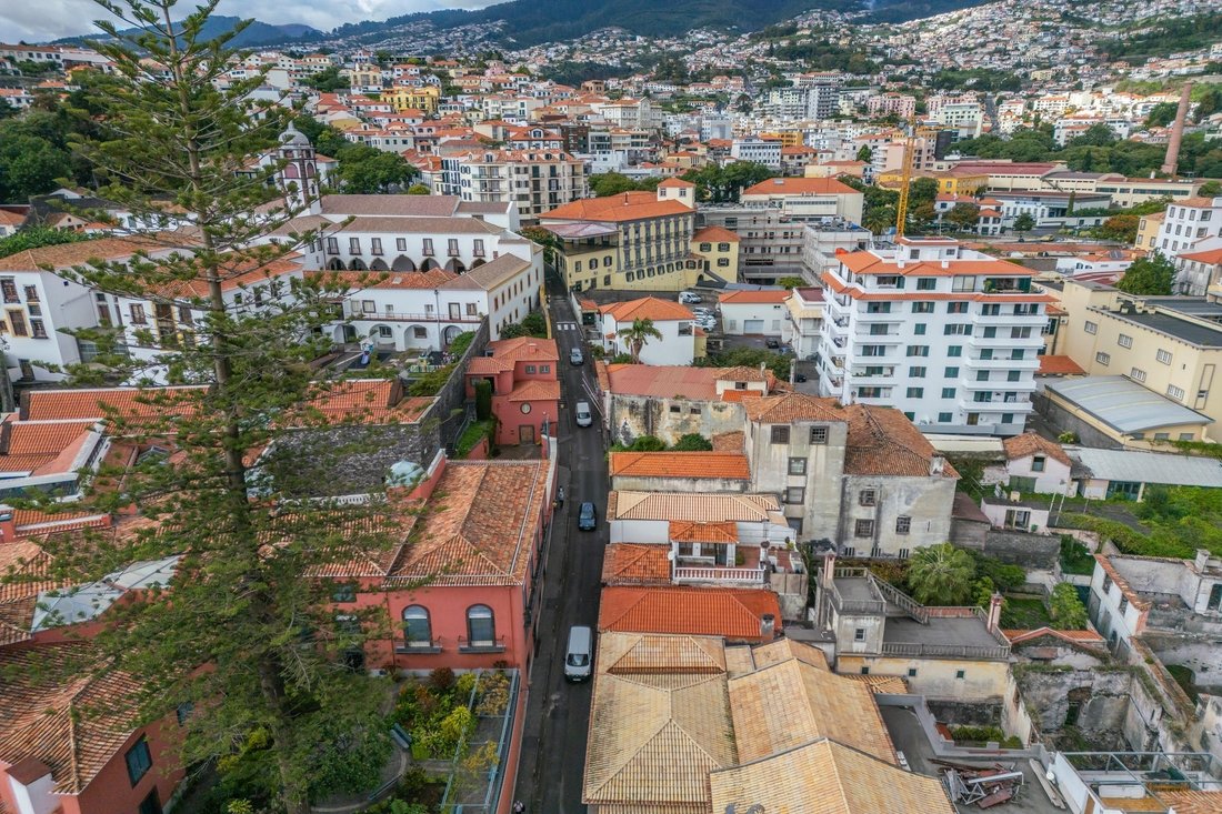 Haus in Se, Autonome Region Madeira, Portugal 3 - 19050588