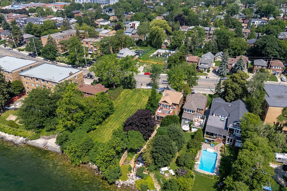 Maison à Toronto, Ontario, Canada 5 - 18348748