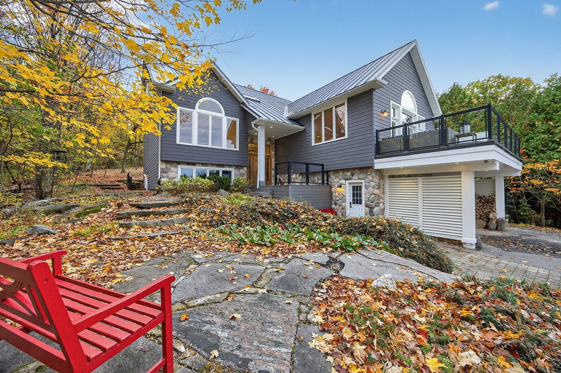House in Blue Mountains, Ontario, Canada 3 - 16505293