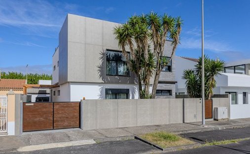 Maison à Ribeira Grande (Conceicao), Açores, Portugal 1