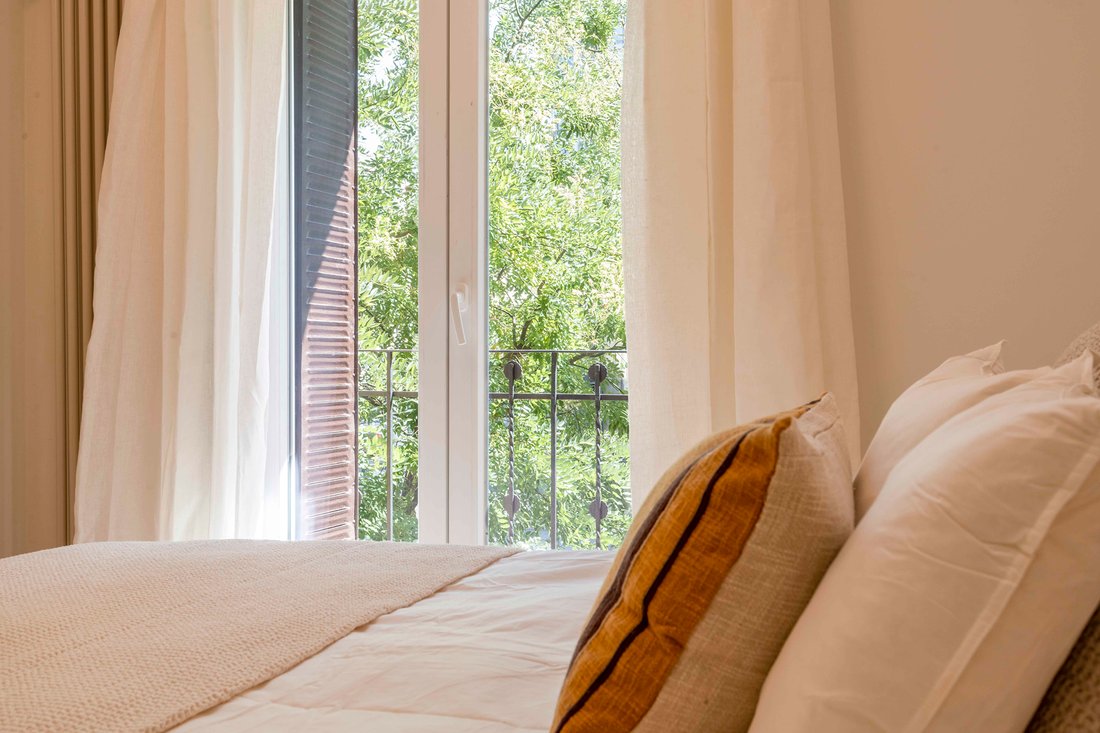 Appartement à Salamanque, Madrid, Espagne 2 - 19050707