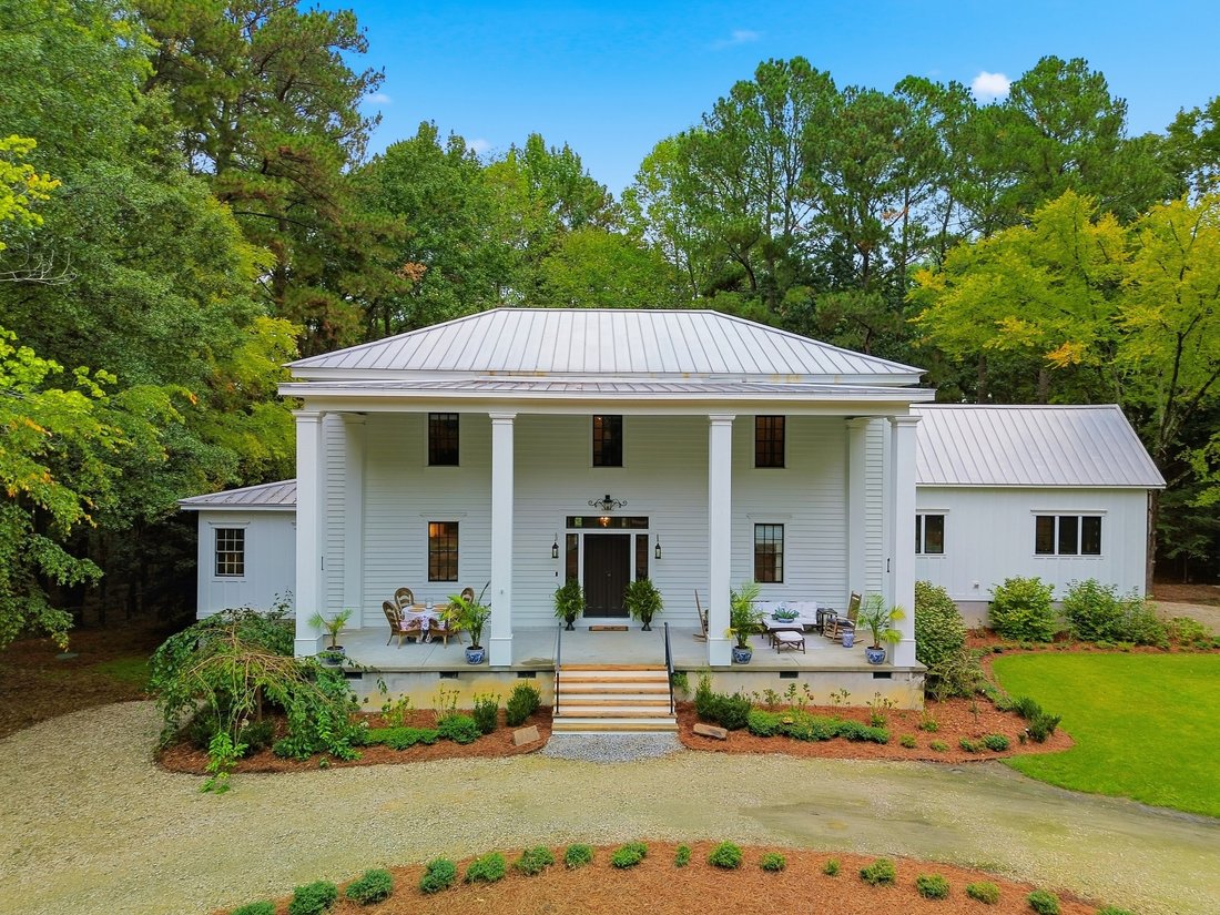 Casa a Cary, Carolina del Nord, Stati Uniti 1 - 19050672