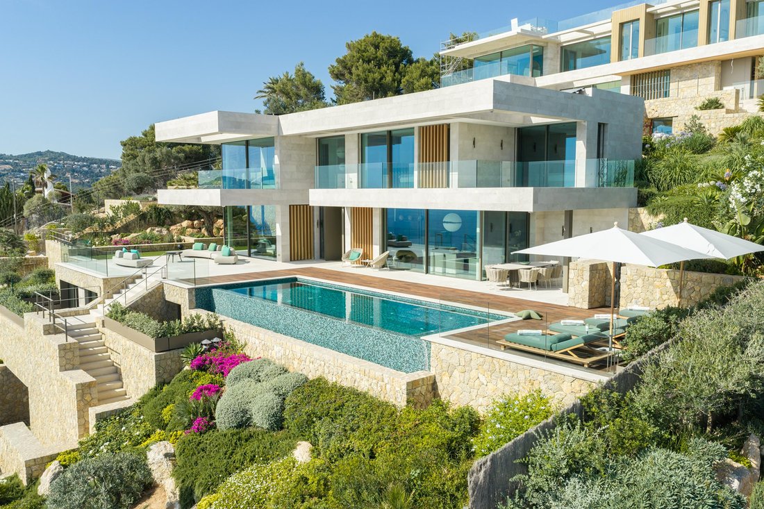Casa a Isole Baleari, Spagna 2 - 18238612