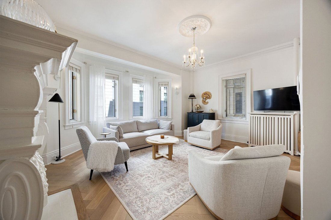 Condominio a Montréal, Québec, Canada 3 - 17653399