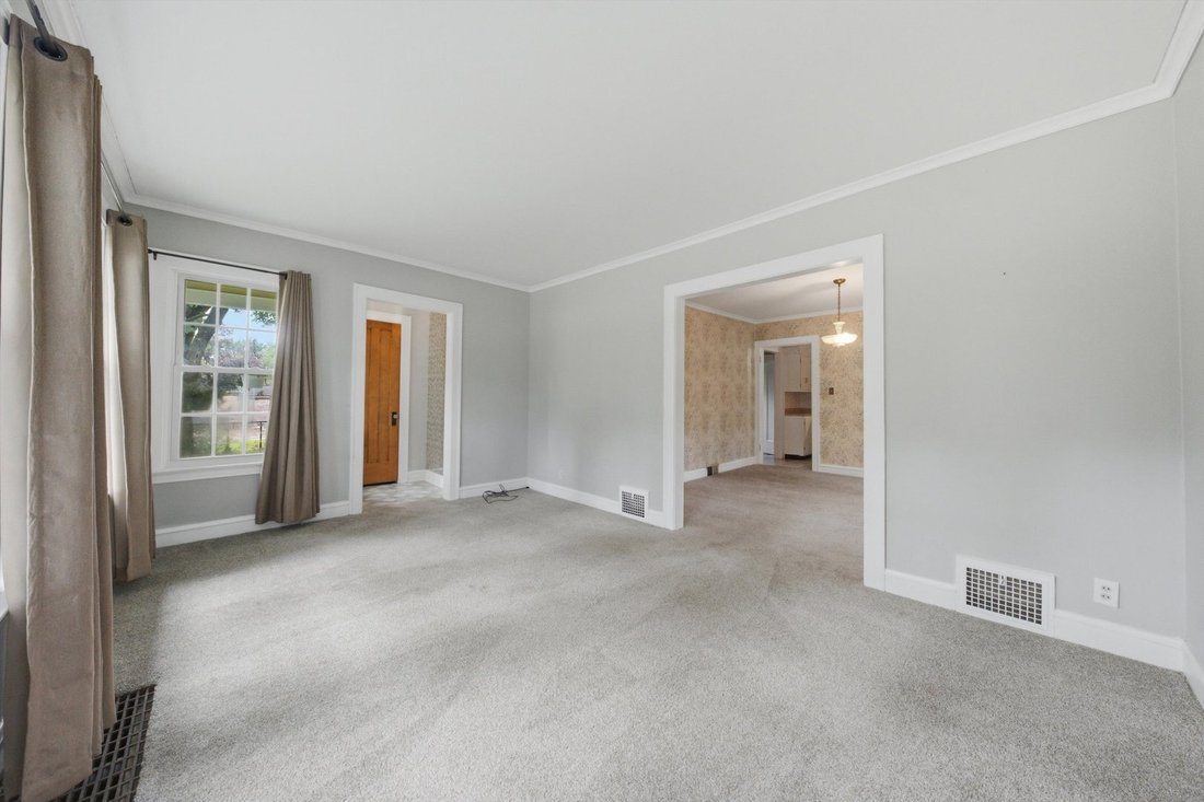 Haus in Hinsdale, Illinois, Vereinigte Staaten 5 - 19050758
