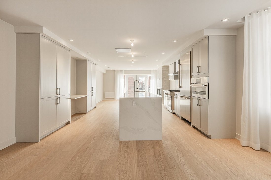 Maison à Westmount, Québec, Canada 4 - 15603016