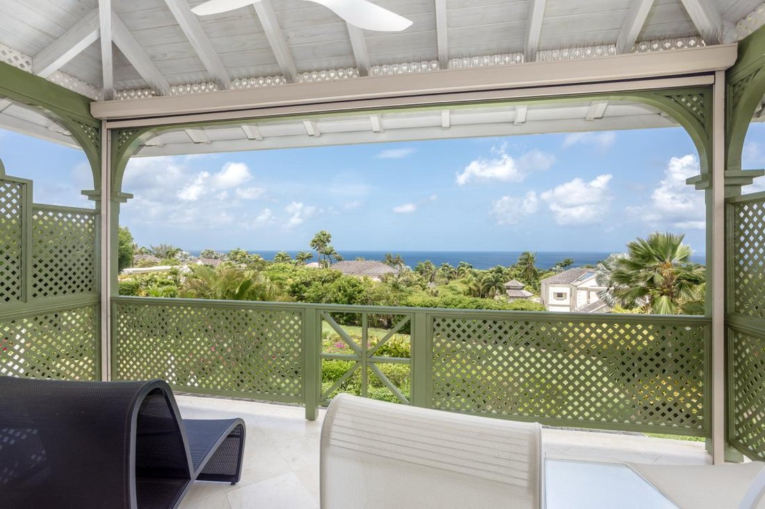 Villa a Mount Standfast, Saint James, Barbados 2 - 19050765