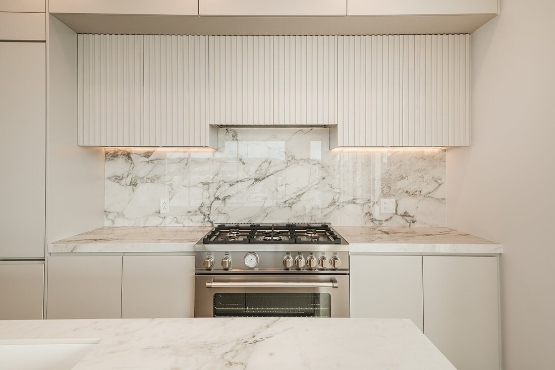 Condominio en Montreal, Quebec, Canadá 3 - 17138289
