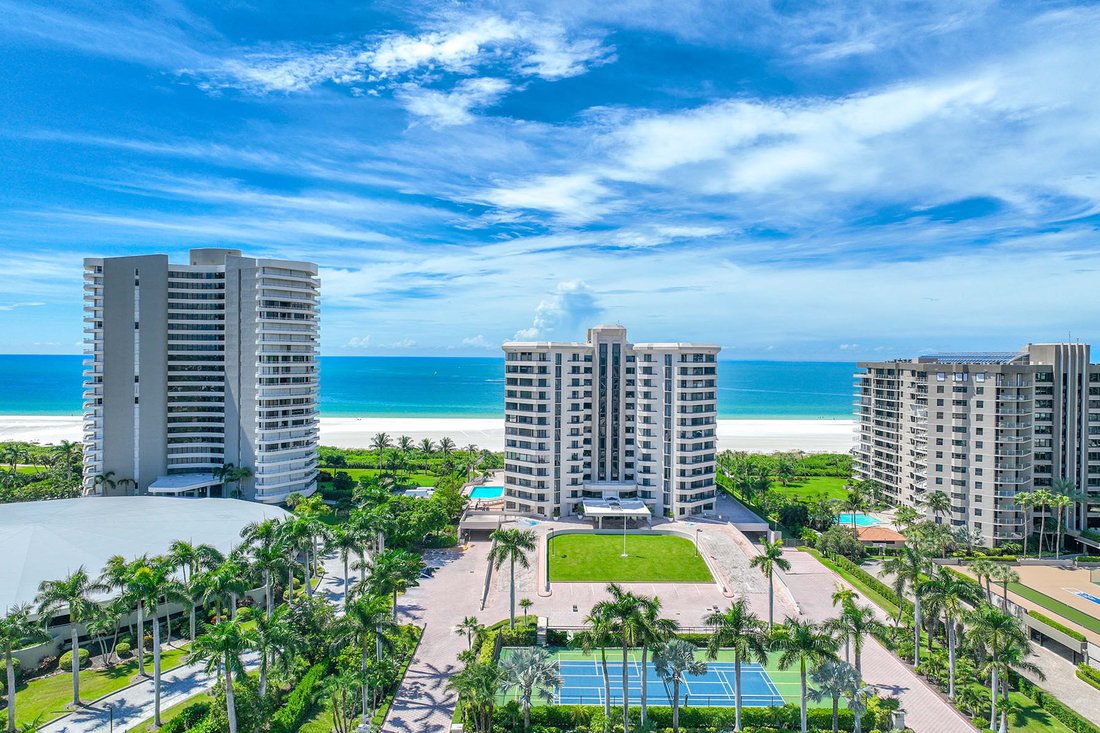 Condo in Marco Island, Florida, United States 1 - 19050687
