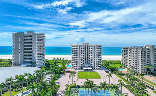Condominio en Marco Island, Florida, Estados Unidos 1