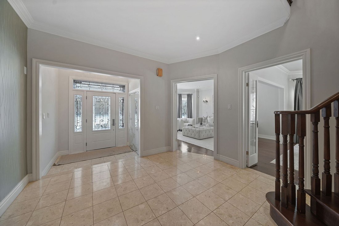 Maison à Mississauga, Ontario, Canada 3 - 17013406