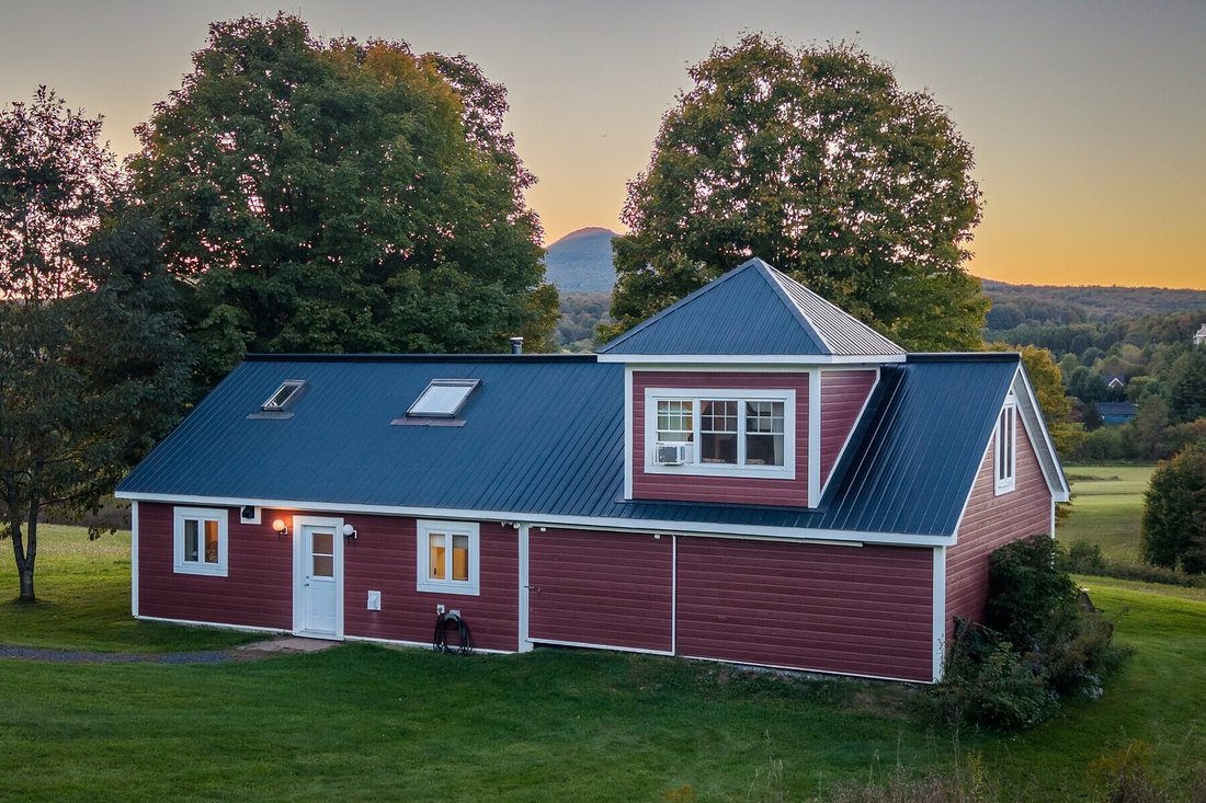 Casa a Abercorn, Québec, Canada 4 - 19004338
