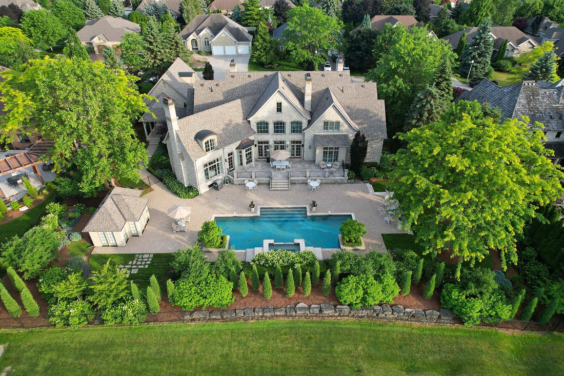 Casa en Kitchener, Ontario, Canadá 2 - 18363734