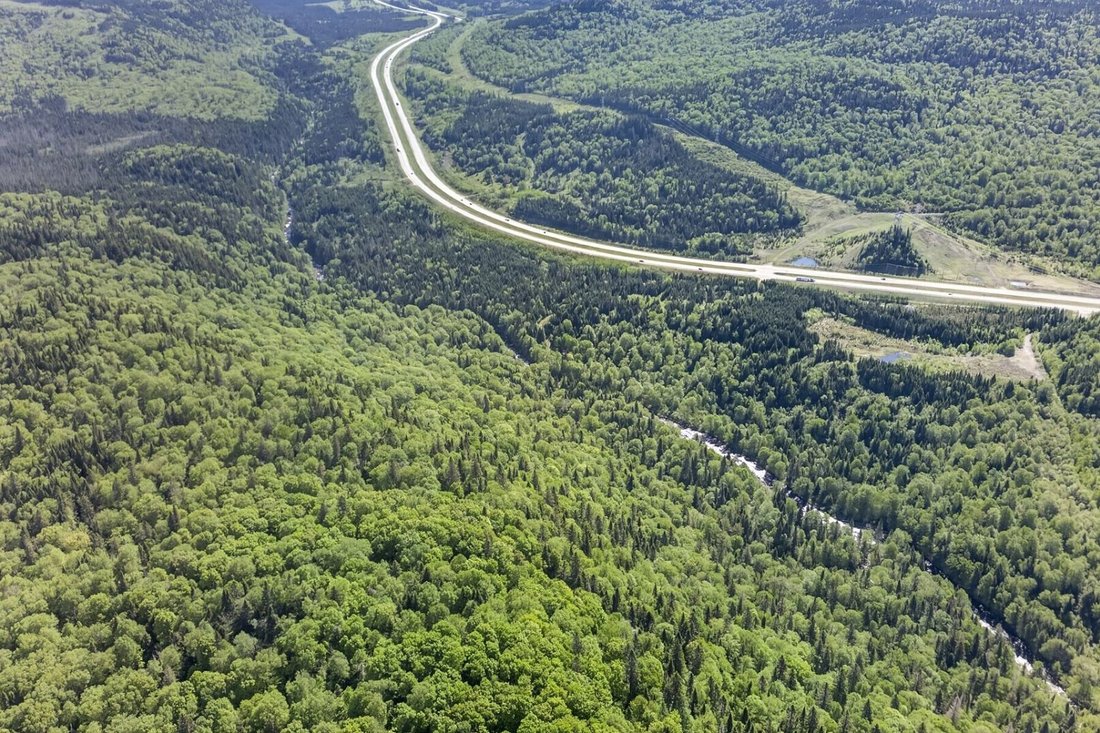Terreno a Stoneham-et-Tewkesbury, Québec, Canada 5 - 16176562