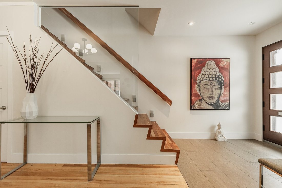 Casa a Montréal, Québec, Canada 4 - 17449926