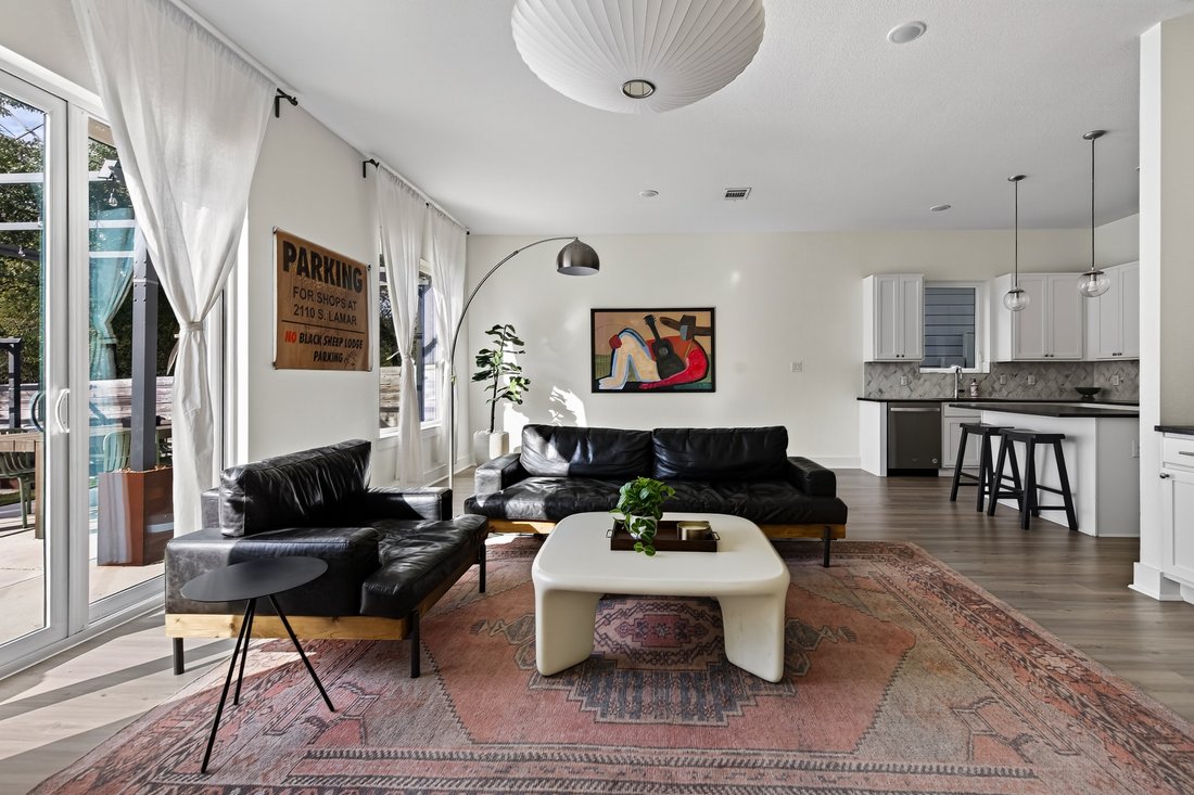Appartement à Austin, Texas, États-Unis 5 - 19050615