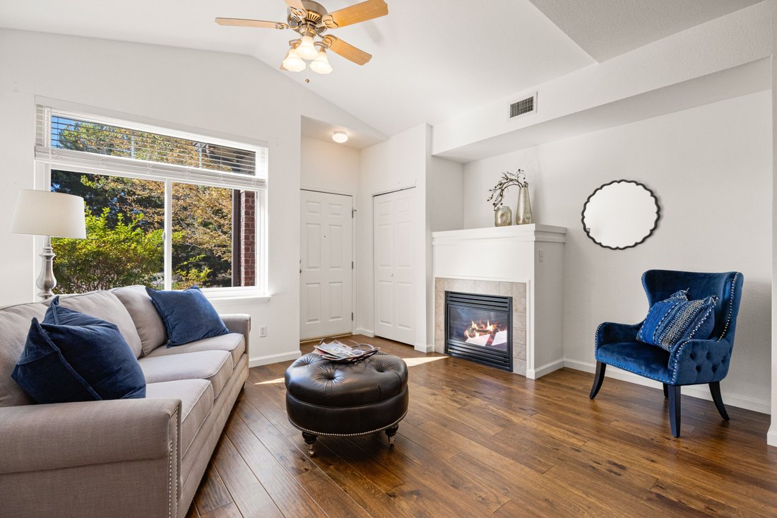 Townhouse en Highlands Ranch, Colorado, Estados Unidos 3 - 19050614