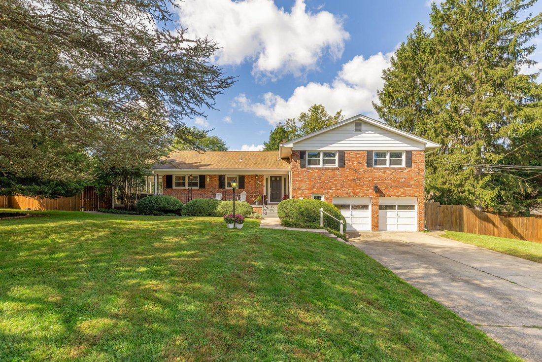 Haus in Colesville, Maryland, Vereinigte Staaten 1 - 19050673