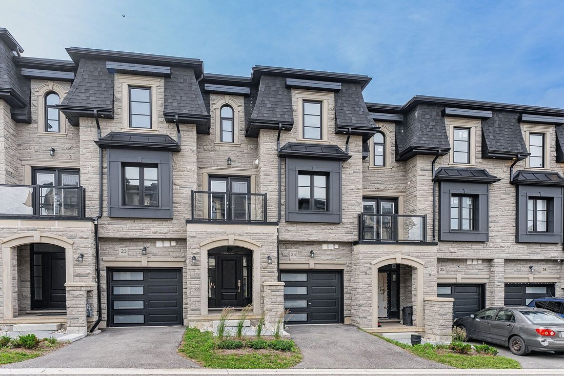 Appartement à Guelph, Ontario, Canada 1 - 18342160