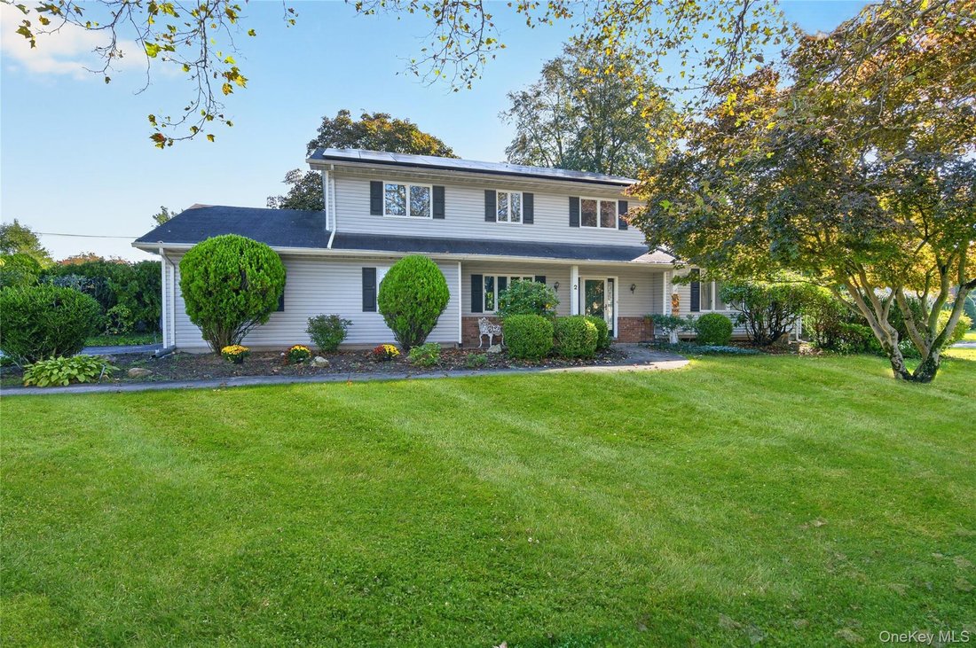 Casa en East Northport, Nueva York, Estados Unidos 1 - 19050650