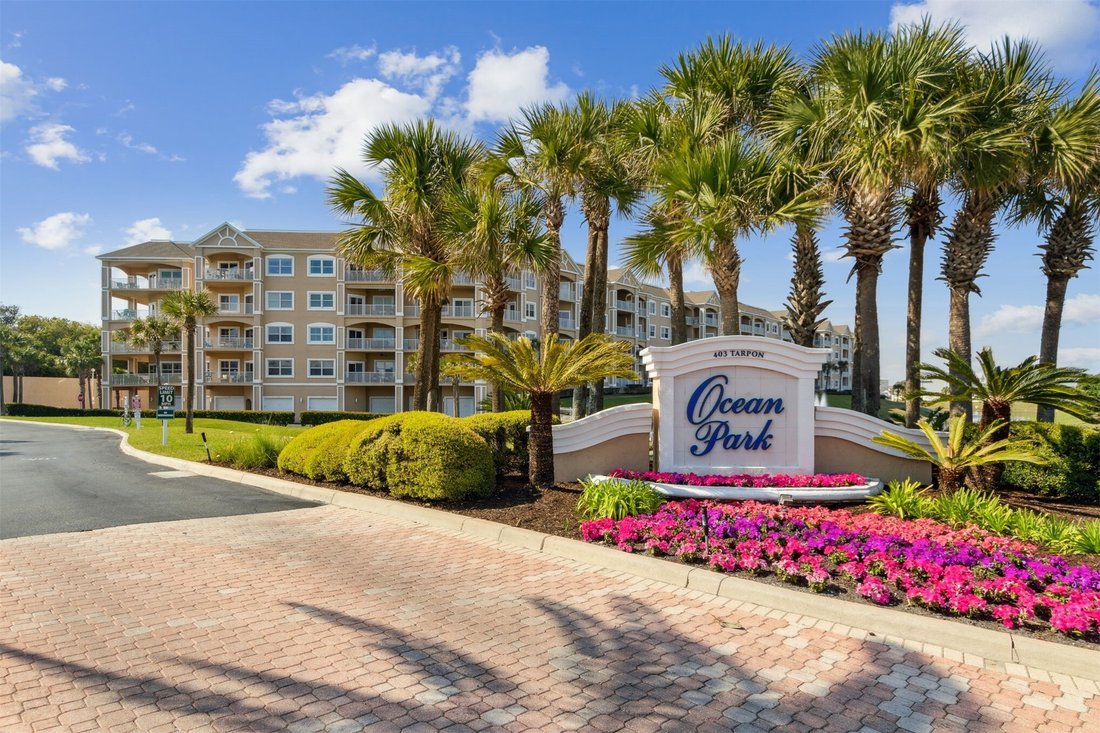 Condo in Fernandina Beach, Florida, United States 1 - 19050733