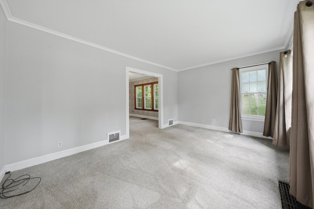 Haus in Hinsdale, Illinois, Vereinigte Staaten 4 - 19050758