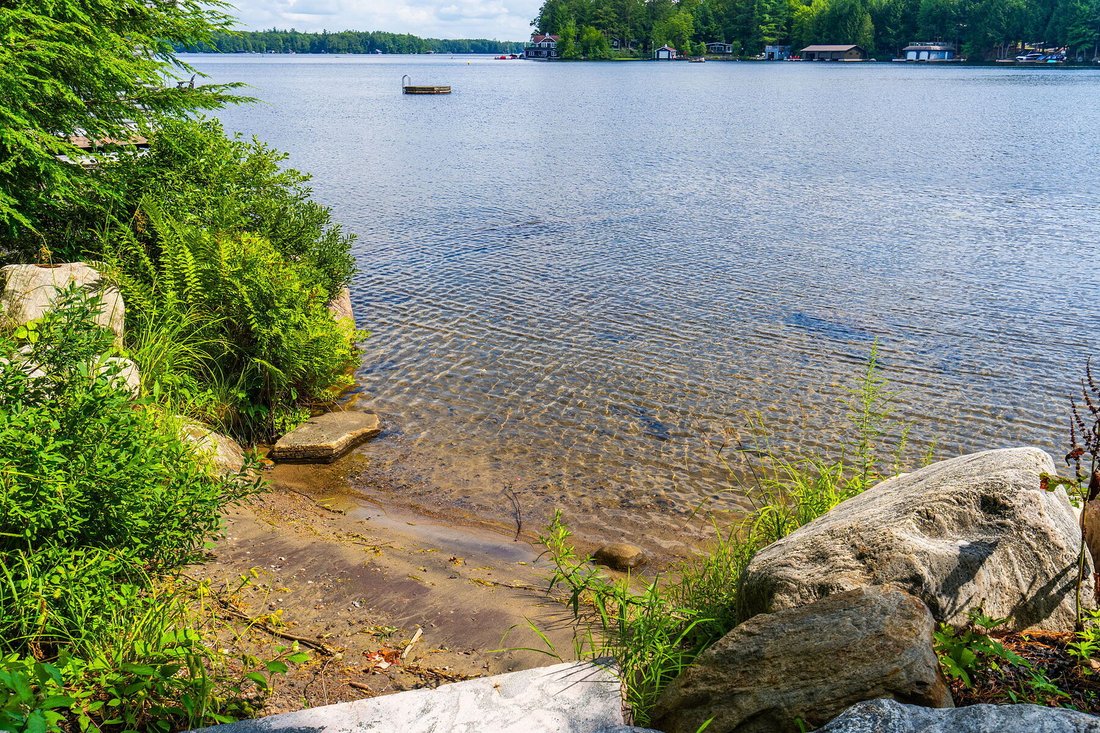 Haus in Muskoka Lakes, Ontario, Kanada 5 - 18733139