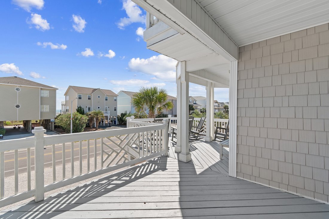 Casa a Ocean Isle Beach, Carolina del Nord, Stati Uniti 4 - 19050715