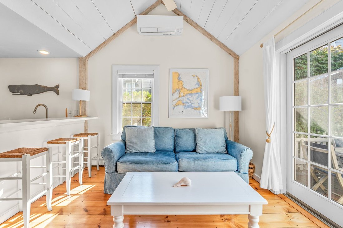 Condo in Mashpee, Massachusetts, United States 1 - 19050598