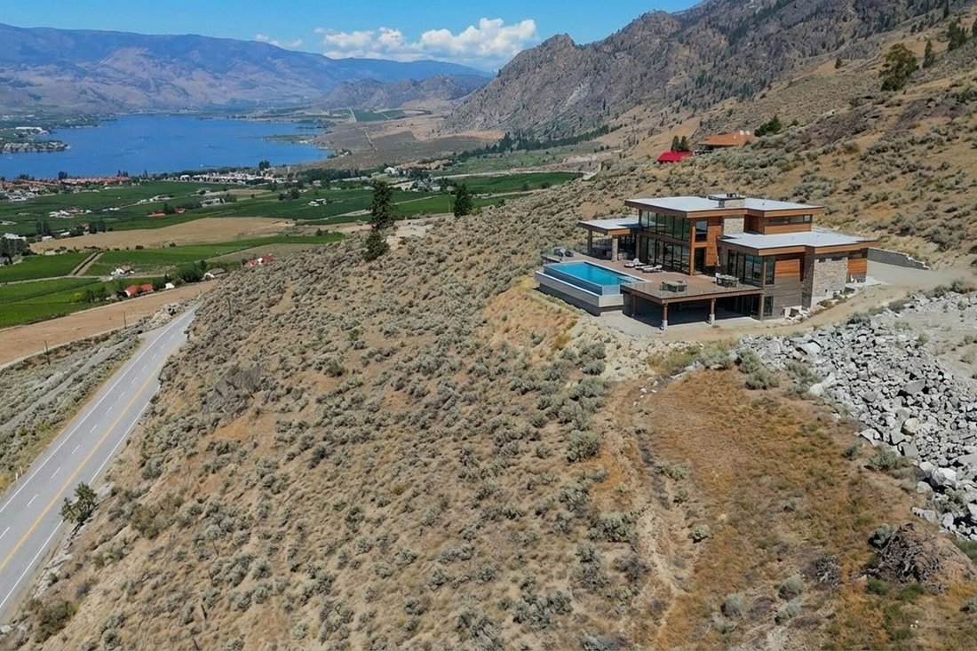 Otros en Osoyoos, Columbia Británica, Canadá 1 - 19042435