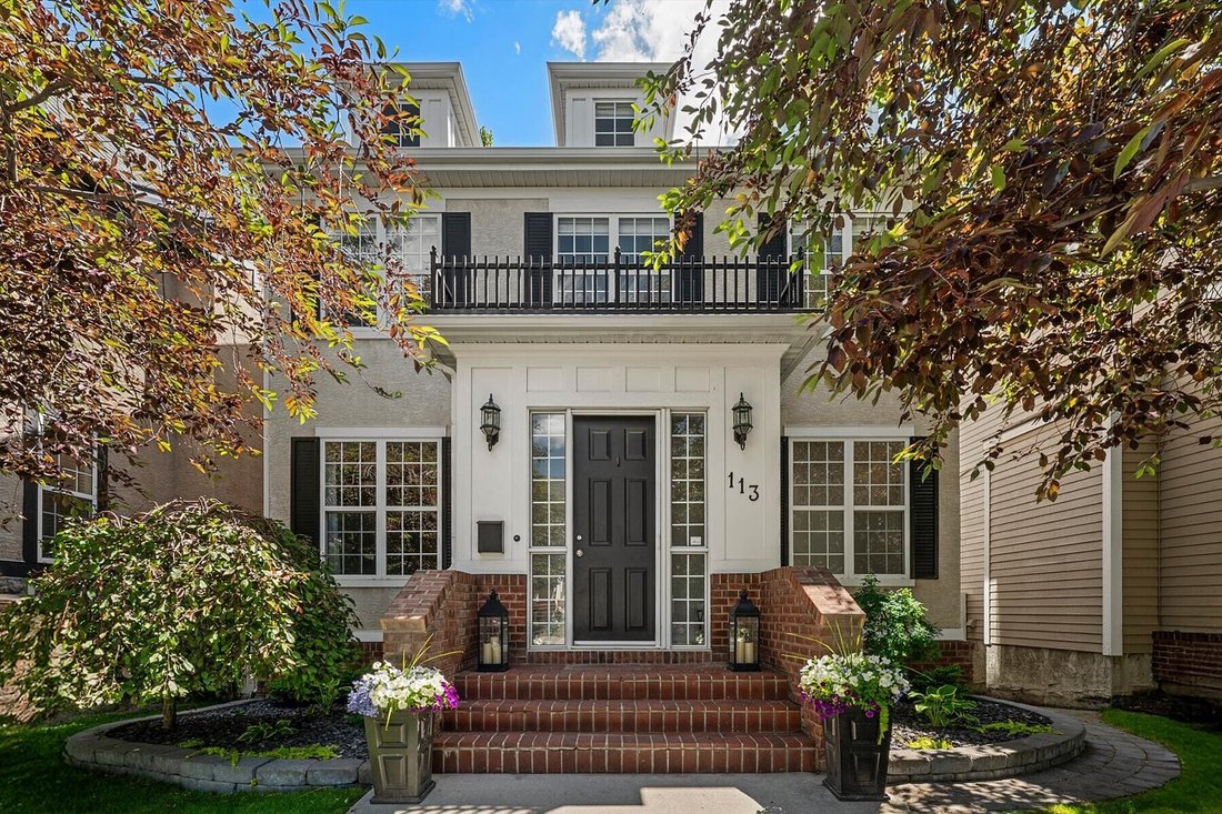 Haus in Calgary, Alberta, Kanada 2 - 18298334