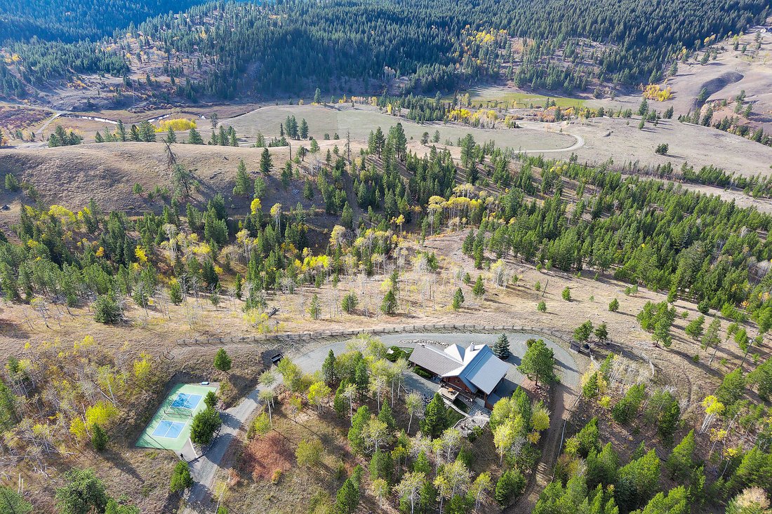 Casa en Merritt, Columbia Británica, Canadá 3 - 17774915