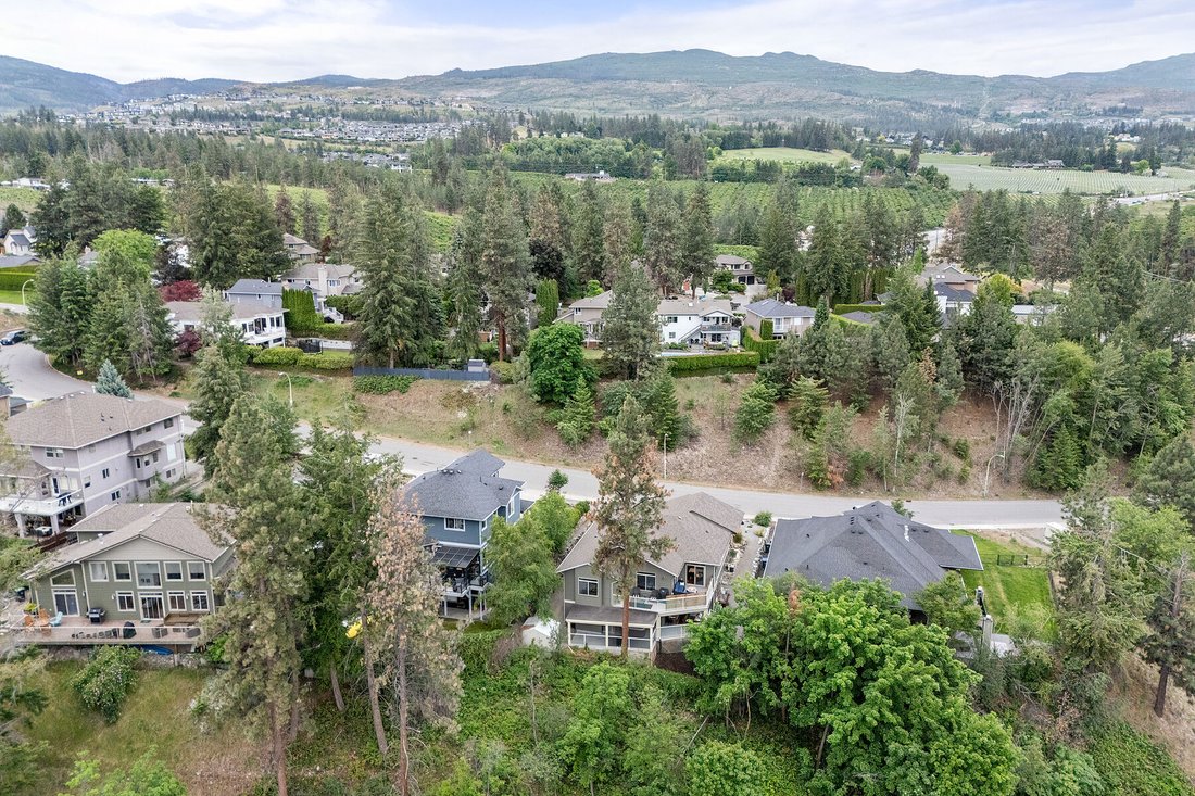 Casa en Kelowna, Columbia Británica, Canadá 3 - 18030872