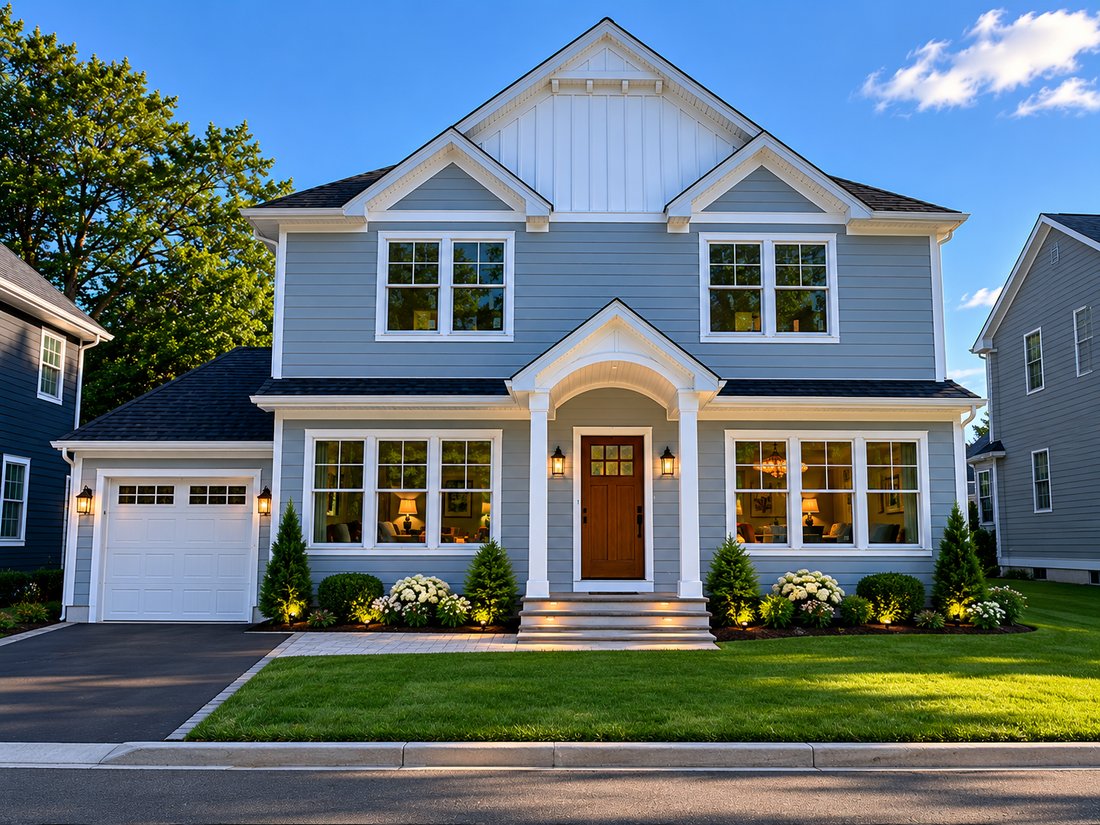 Estate in Westfield, New Jersey, United States 1 - 19050761