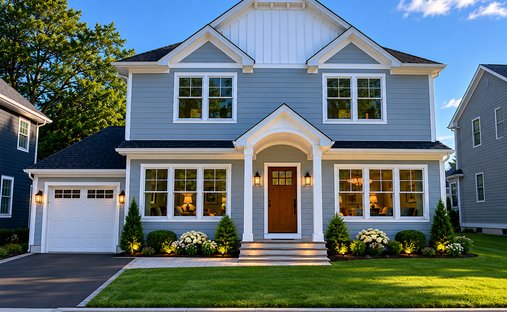 Estate in Westfield, New Jersey, United States 1