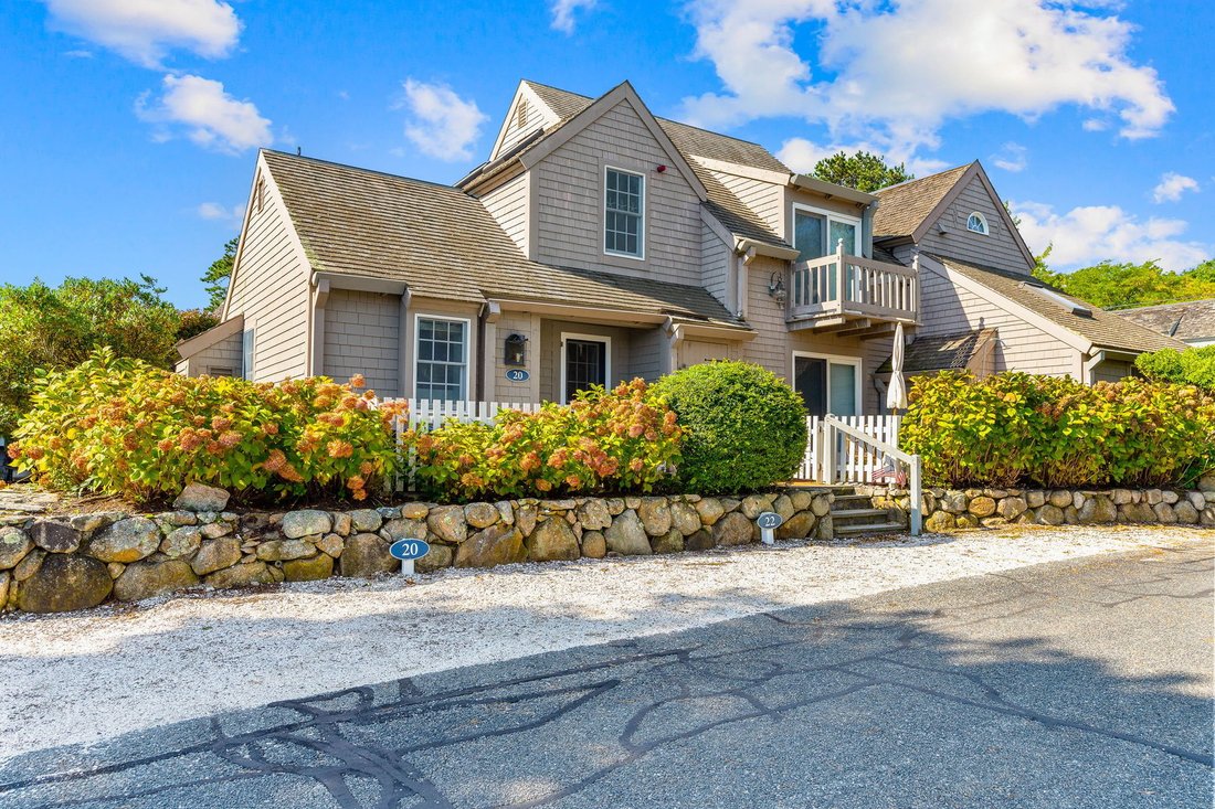 Condo in Mashpee, Massachusetts, United States 3 - 19050598