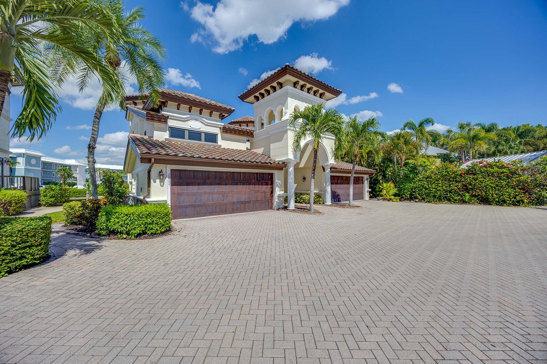 Townhouse in Naples, Florida, United States 1 - 19050692