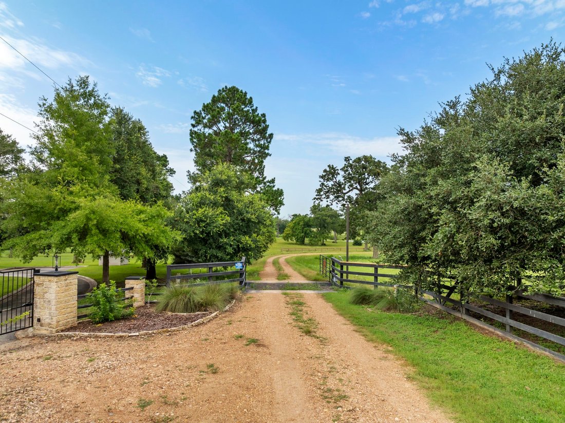 Rancho en Washington, Texas, Estados Unidos 1 - 19050596